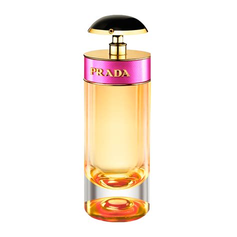 Prada Candy Eau de Parfum 80ml 